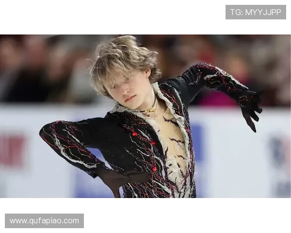 疯狂花滑决赛夜四周跳之神崩溃