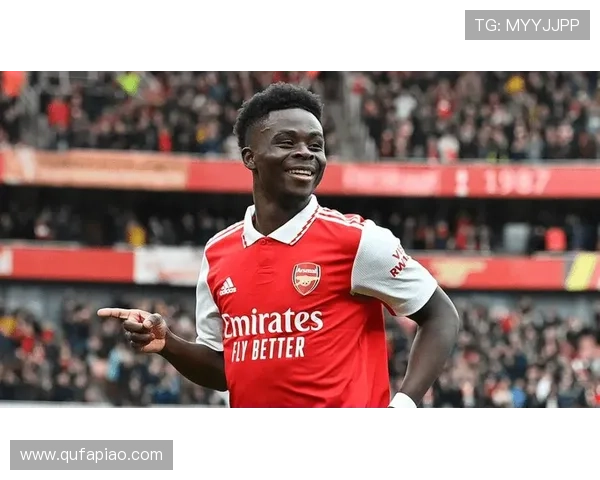 萨卡正式续约成枪手新头号薪王