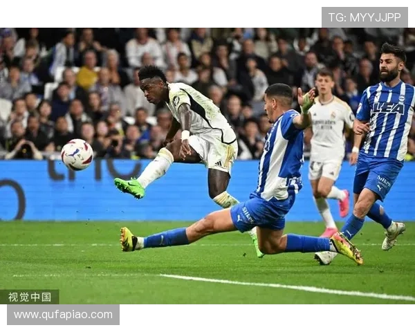 维尼修斯五连斩平皇马生涯纪录 维尼修斯五连斩平皇马生涯纪录