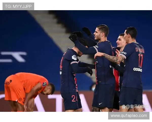 [法甲]第2轮：巴黎圣日耳曼VS蒙彼利埃.